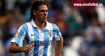 Martin Demichelis suena como posible refuerzo del Atletico de Madrid