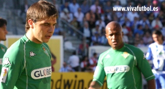 Malaga CF Real Betis temporada 2005 2006