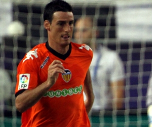 Aduriz ya es nuevo jugador del Athletic de Bilbao