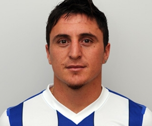 El Atletico de Madrid confirma el fichaje de Cebolla Rodriguez