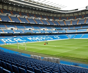 El Santiago Bernabeu podria albergar la final de la Copa del Rey