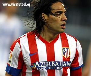 El Atletico de Madrid conquista la Copa del Rey tras ganar al Real Madrid