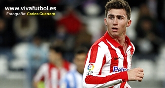 Lista de Convocados del Athletic de Bilbao