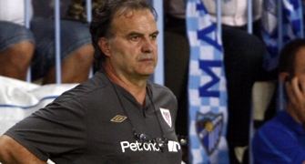 Marcelo Bielsa no se fia del Mirandes