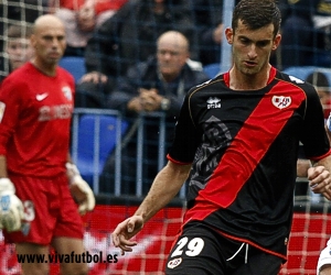 El Betis pretende la cesión de Leo Baptistao
