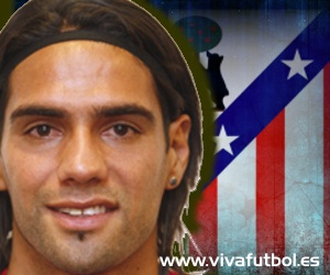 Resumen del Rayo Vallecano Atletico de Madrid