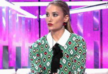 ¿Regresarí Alba Carrillo al plató de Secret Story?
