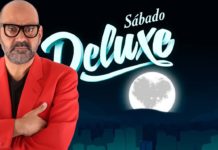 José Corbacho harí un repaso de su vida en el plató de 'Síbado Deluxe'