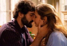 El miércoles en ÔÇÿDos VidasÔÇÖ: Julia invita a cenar a Tirso