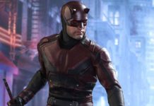 Charlie Cox responde a los rumores sobre un posible regreso de 'Daredevil