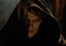 Hayden Christensen interpretarí de nuevo a Anakin Skywalker Darth Vader en 'Ahsoka'