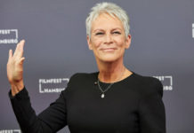 Jamie Lee Curtis y Ryan Murphy (American Horror Story) trabajarín juntps en una serie de Netflix