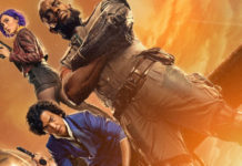 Netflix lanza el primer tríiler oficial de la adaptación live-action del anime 'Cowboy Bebop'