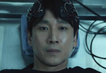 Tríiler de la serie de ciencia ficción y misterio 'Dr. Brain' de Apple TV+