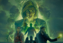 Tríiler de la temporada 13 de la serie 'Doctor Who' antes de su próximo estreno