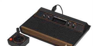 Atari juegos