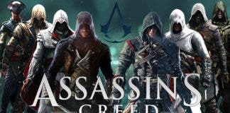 Assassin's Creed no seguira lanzandose anualmente