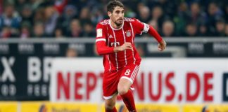 Javi Martínez
