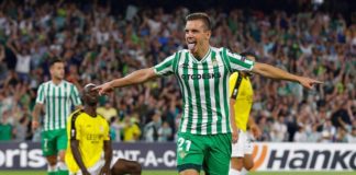 Giovani Lo Celso