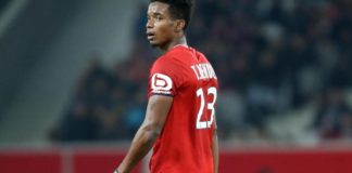 Thiago Mendes