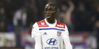 Ferland Mendy