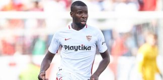 Ibrahim Amadou