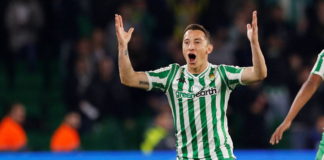 Andrés Guardado