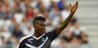 Samuel Kalu