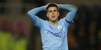 Joao Cancelo