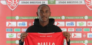 brahima Diallo