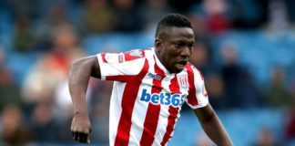 Oghenekaro Peter Etebo