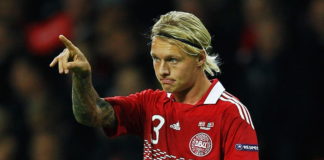 Simon Kjaer
