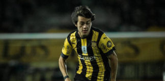Facundo Pellistri