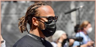 Hamilton sufre abusos racistas tras su victoria y Mercedes denuncia esta acción