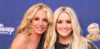 Jamie Lynn Spears rompe su silencio, después de que su hermana Britney Spears arremetiera contra ella