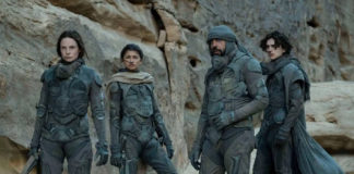 Aunque aún no se ha estrenado el reboot de 'Dune', Denis Villeneuve esta ansioso por dirigir la secuela