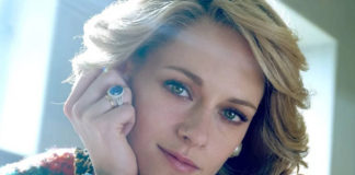 Kristen Stewart da vida a Diana de Gales en el primer teaser tríiler de 'Spencer'