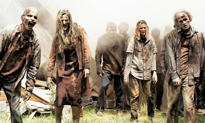 AMC da luz verde a la serie 'Tales of The Walking Dead', spin-off de 'The Walking Dead'